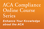 ACA Compliance Online